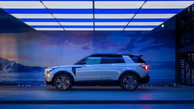 Why Polestar Automotive Stock Crashed Today