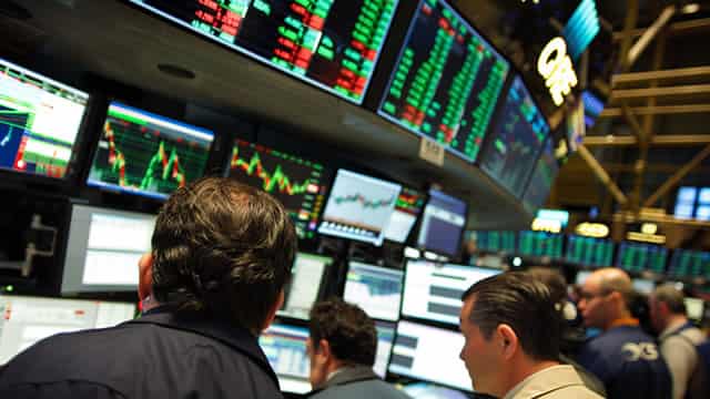 Why dividend income may have its day in uncertain stock and bond market