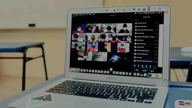 Zoom Communications (ZM) Beats Stock Market Upswing: What Investors Need to Know