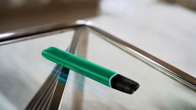 Philip Morris Transformation Accelerates With IQOS and ZYN Growth