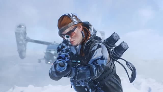 Electronic Arts Q1 Earnings Highlights: Revenue Beat, CEO Says 'Most Exciting Launch Slate' Coming