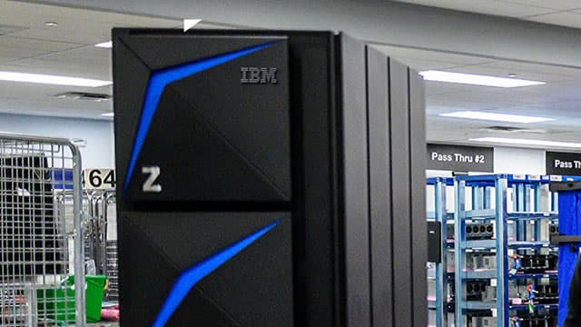Is IBM the Best Quantum Computing Stock?