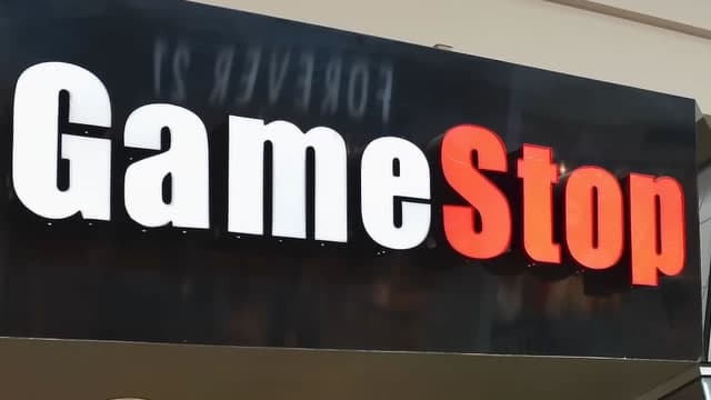 GameStop Stock Just Keeps Falling. Is This the End of the Turnaround Story?