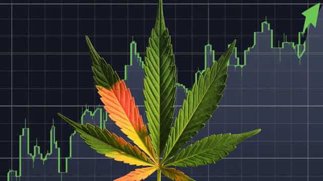 This 1 Metric Shows Why You Should Be Cautious With Tilray Brands Stock