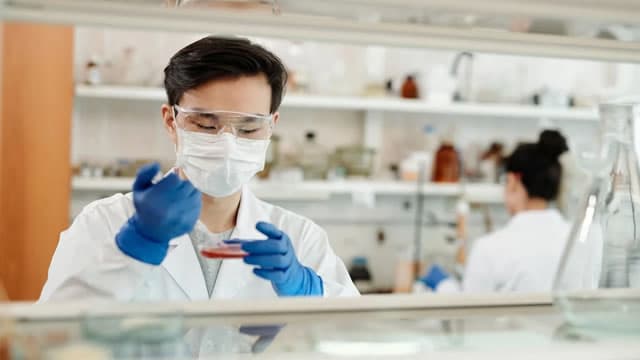 Health care sector is resilient, 'won't stay down forever', says Evan May Wealth's Brooke Evans