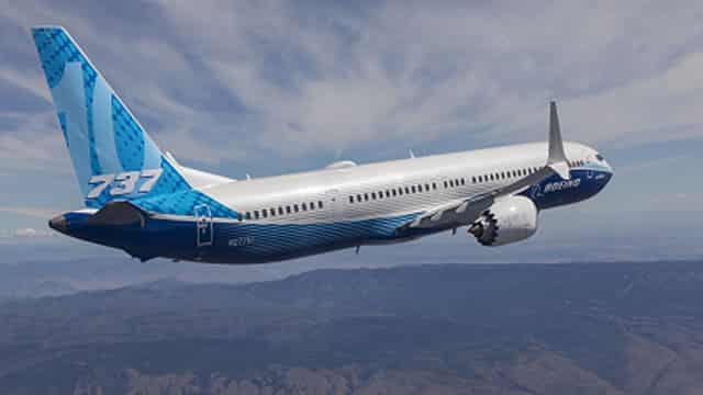 Boeing Has Clearer Skies Ahead But The Turnaround Is Not Over
