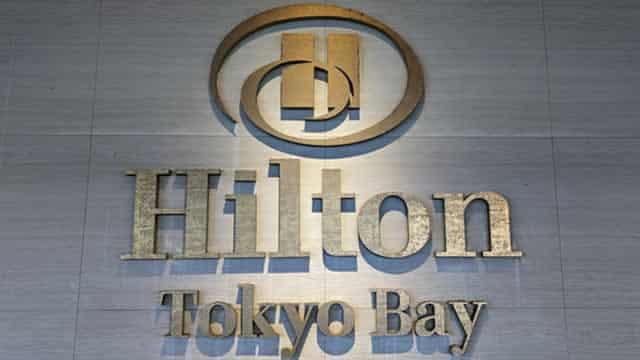 Indian travelers are top story of the next 10 years, says Hilton