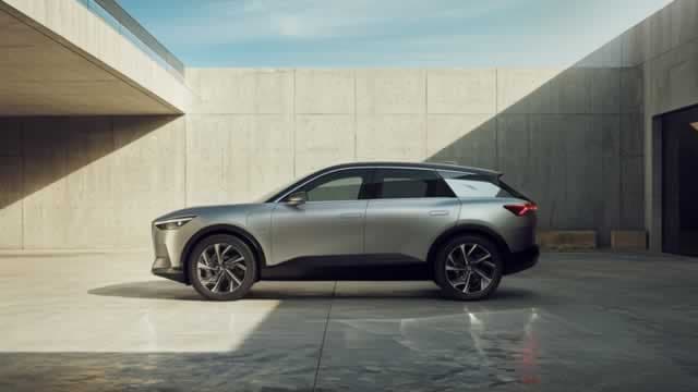 Here's What Key Metrics Tell Us About Autoliv (ALV) Q3 Earnings