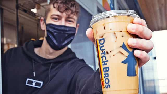 Dutch Bros (BROS) Earnings Expected to Grow: Should You Buy?
