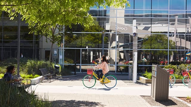 Alphabet Inc. (GOOG) Exceeds Market Returns: Some Facts to Consider
