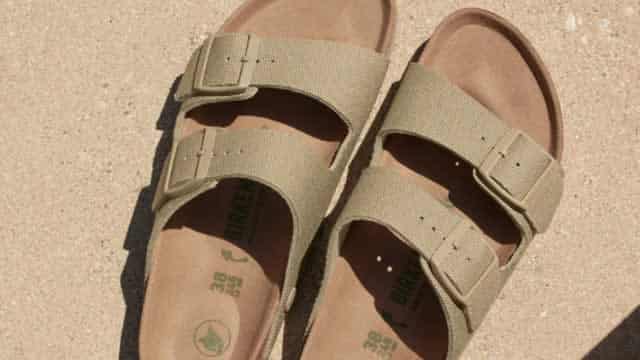 Birkenstock: Value, Growth, And International Exposure In One Great Package