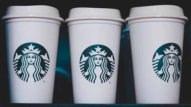 Jim Cramer Backs New Starbucks CEO