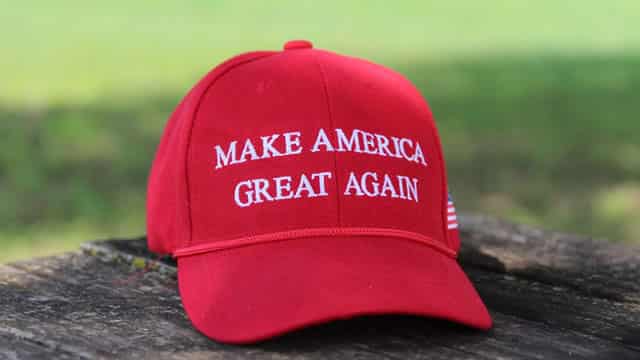 Trump Media Plans ‘Crypto Blue Chip Fund' in 3rd ETF Venture