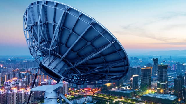 Cogent Communications (CCOI) Reports Q2 Loss, Beats Revenue Estimates