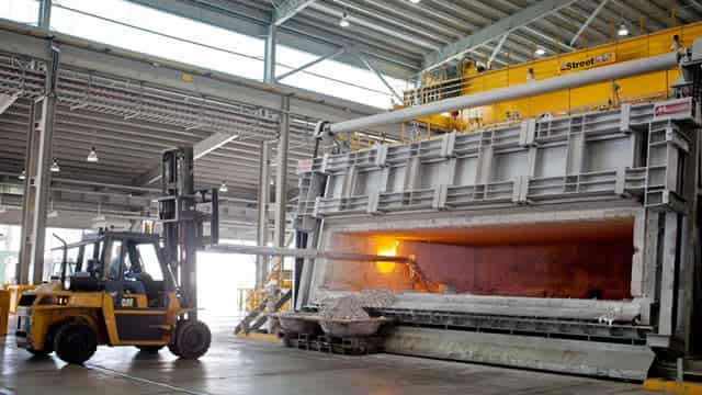 Are Investors Undervaluing Kaiser Aluminum (KALU) Right Now?