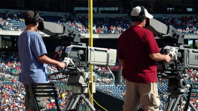 News Corp Revenue Rises on Dow Jones, Digital Real Estate Results