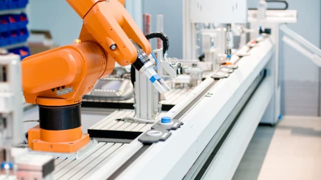Nordson Stock Exhibits Strong Prospects Despite Persisting Headwinds