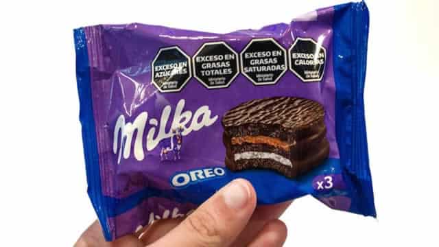 Mondelez Q1 Earnings Beat Estimates, Net Revenues Rise 0.2% Y/Y