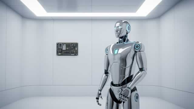 AI Party Is Not Over, Goldman Sachs Issues Top Picks