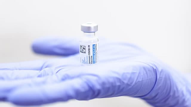 These Analysts Boost Their Forecasts On Johnson & Johnson After Upbeat Q3 Earnings