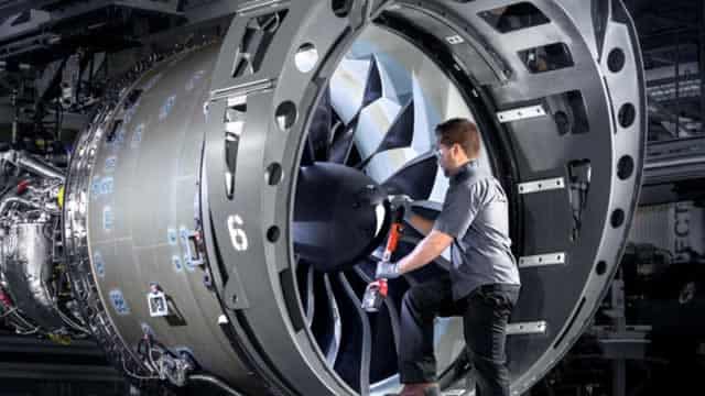 Here is What to Know Beyond Why RTX Corporation (RTX) is a Trending Stock