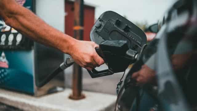 BP CEO Murray Auchincloss discusses first-quarter results