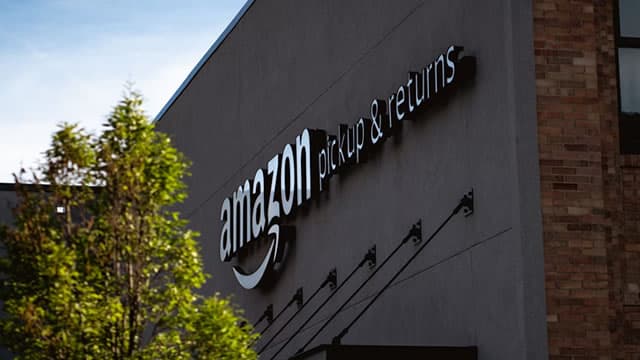 If You'd Invested $1,000 in Amazon 5 Years Ago, Here's How Much You'd Have Today