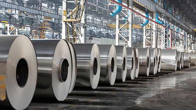 Century Aluminum (CENX) Earnings Expected to Grow: What to Know Ahead of Next Week's Release