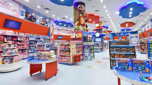 Build-A-Bear (BBW) Q3 Earnings and Revenues Surpass Estimates