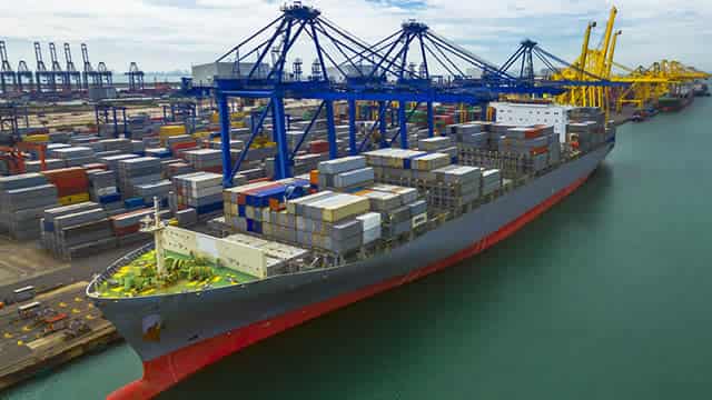 Will DHT Holdings (DHT) Beat Estimates Again in Its Next Earnings Report?