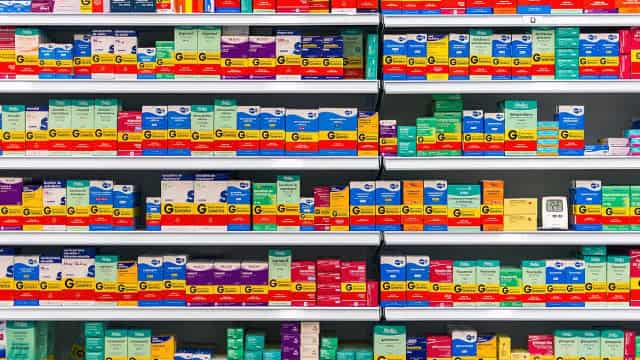 Britain's GSK Asserts It Is 'Well Positioned' To Mitigate Potential Tariffs After Strong Q1 Cancer And HIV Drug Sales