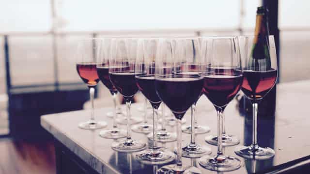 Brown-Forman: Tariff Worry Creates A Buying Opportunity