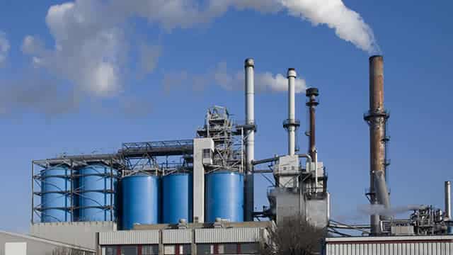 4 Pollution Control Stocks to Watch Despite Industry Headwinds