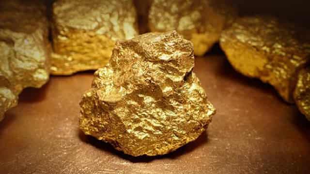 Here's Why Kinross Gold (KGC) is a Strong Value Stock