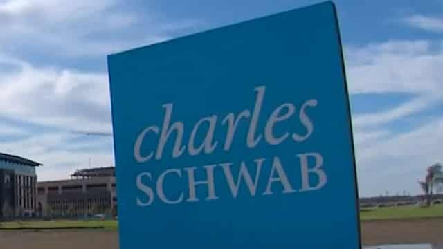 Goldman Sachs Upgrades Charles Schwab To Buy: 'One Of The Best Earnings Growth Outlooks,' Analyst Says