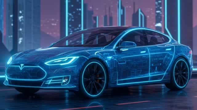Tesla ETFs in Focus Ahead of Q2 Earnings
