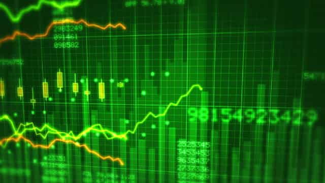 Top Performing Leveraged/Inverse ETFs: 02/23/2025