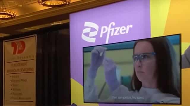 Pfizer's Q1 Update May Mark A Bottom In The Stock