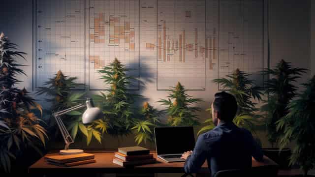 Canopy Growth Corporation (CGC) Is a Trending Stock: Facts to Know Before Betting on It