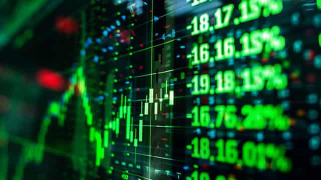 Retail Stocks Get a Dose of Reality. What One Analyst Did.