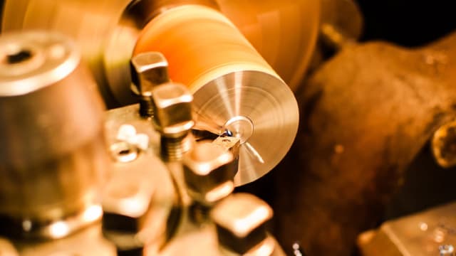 Curtiss-Wright Boosts Share Buyback Authorization to $550 Million