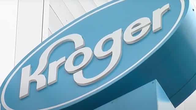 4 Reasons to Buy Kroger Stock Like There's No Tomorrow