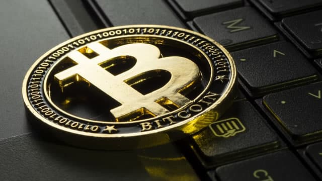 Eric Trump outlines what's next for American Bitcoin after public debut