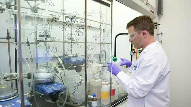 Amgen Inc. (AMGN) Is a Trending Stock: Facts to Know Before Betting on It