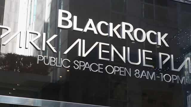 BlackRock CEO Larry Fink's annual letter to investors