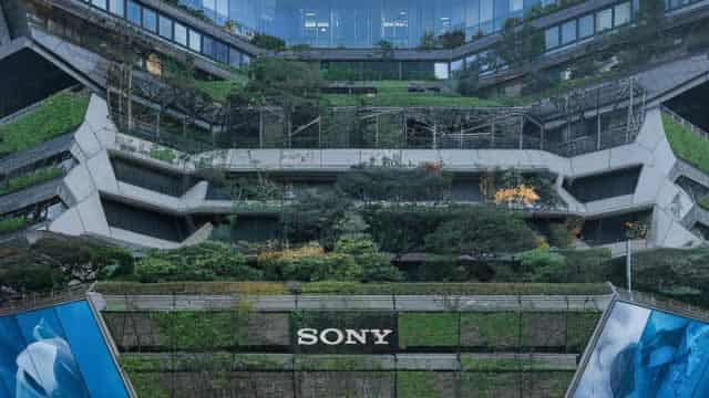 Sony (SONY) Falls More Steeply Than Broader Market: What Investors Need to Know