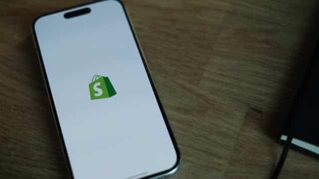 Why Shopify (SHOP) Outpaced the Stock Market Today