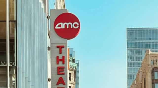 AMC Entertainment (AMC) Stock Slides as Market Rises: Facts to Know Before You Trade