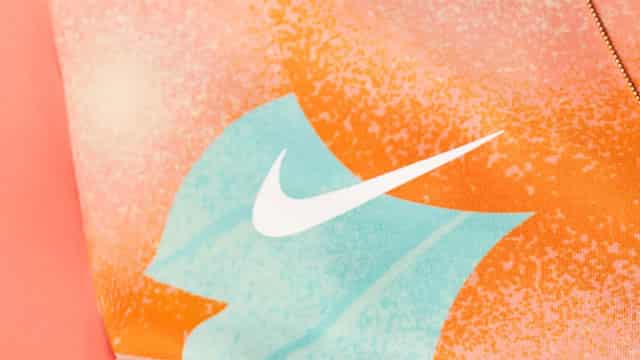 Why Nike Is on The Verge of a Massive Comeback Rally