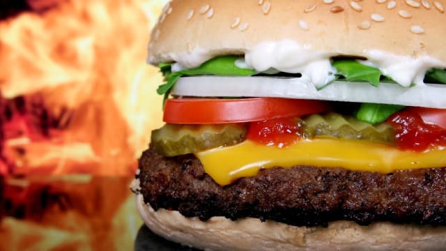 Jack In The Box: Everything Has Been Priced In, But No Drivers (Downgrade)